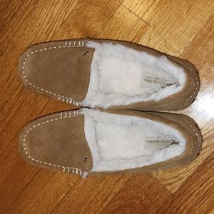 ✳️LIKE NEW✳️ Koolaburra by UGG Mocassins